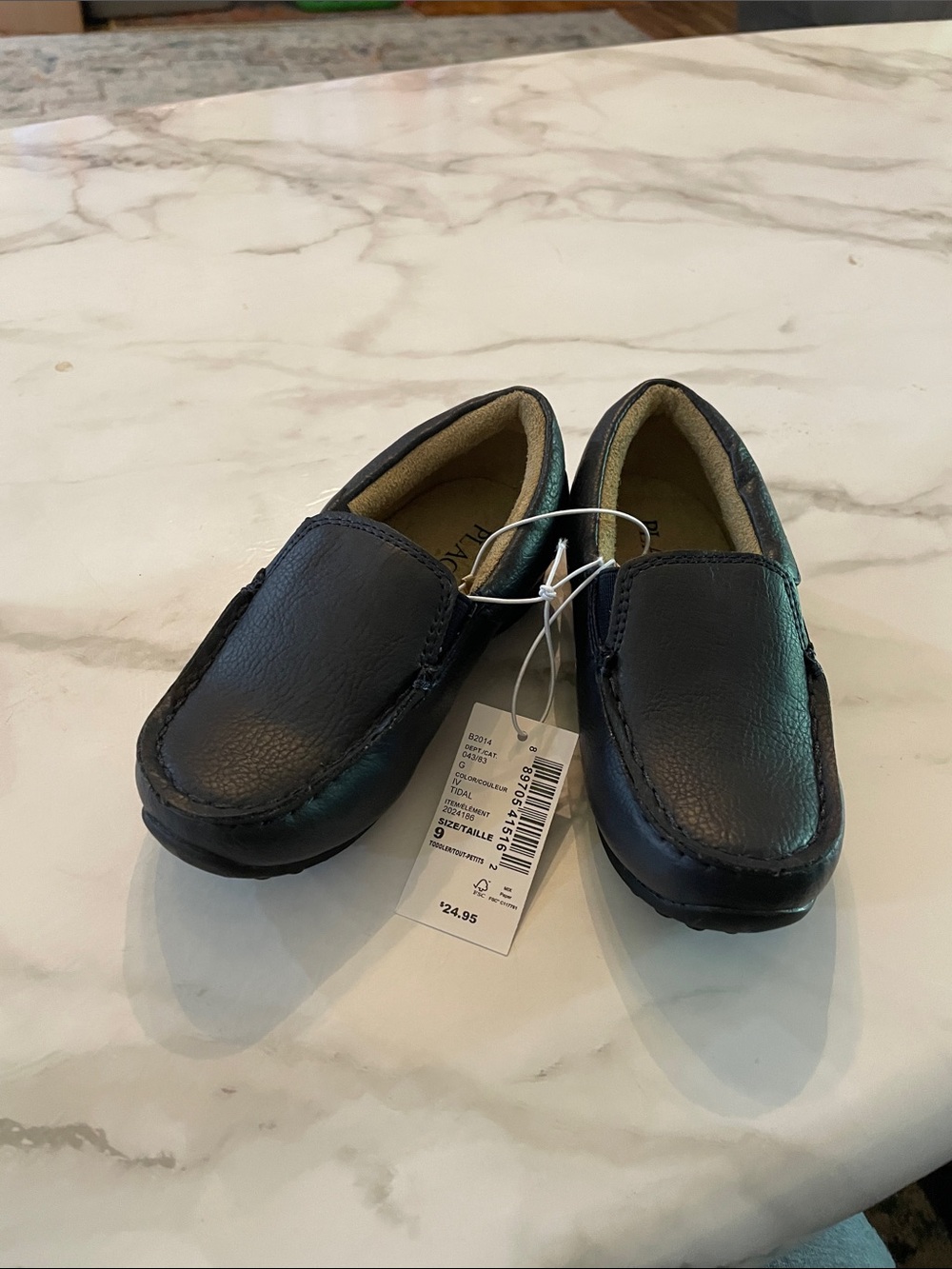 Loafer